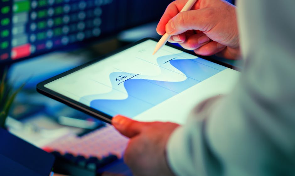 GEO performance monitoring tools
