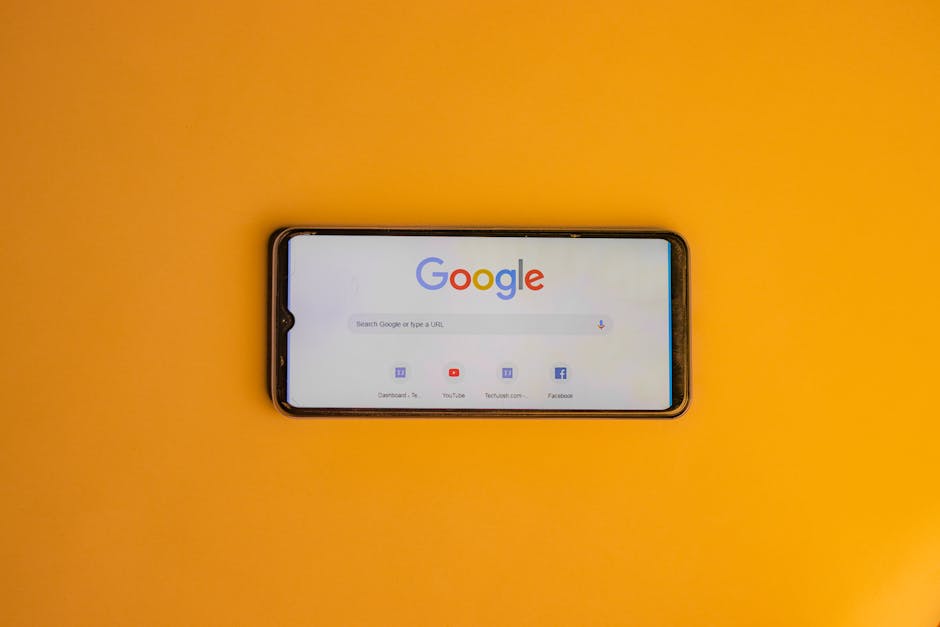 AI search engine evaluating content freshness with timestamp