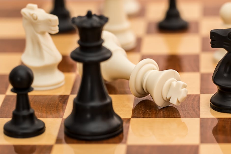 AI search logic change from keyword matching to causal consi
