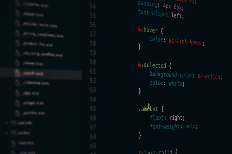 technical SEO configuration for AI crawlers