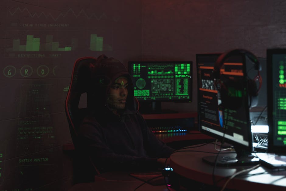 cybersecurity compliance ISO27001