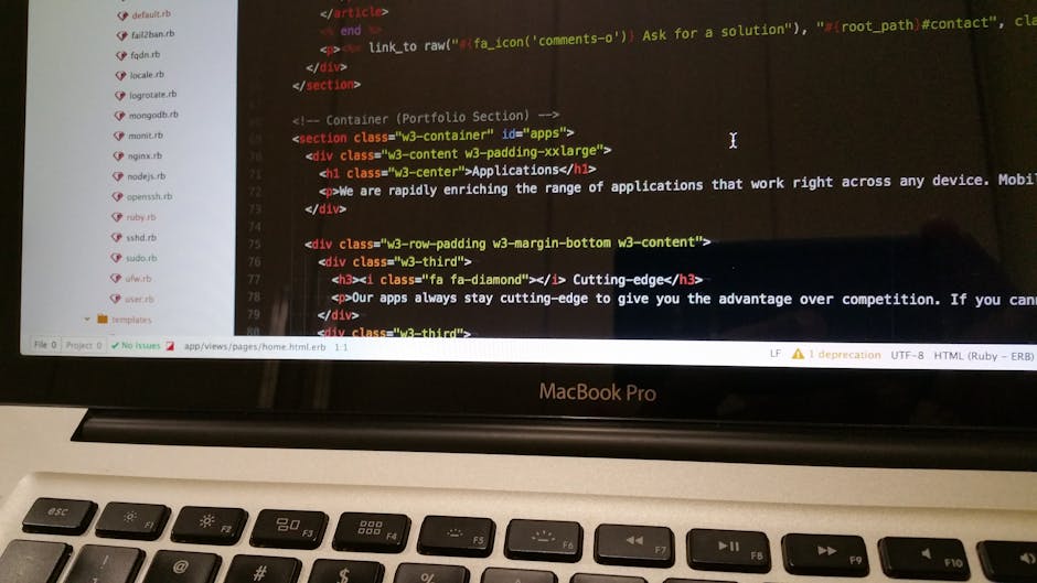 Schema markup layers machine readable