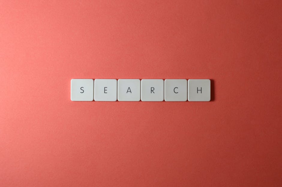 keyword matrix for GEO optimization
