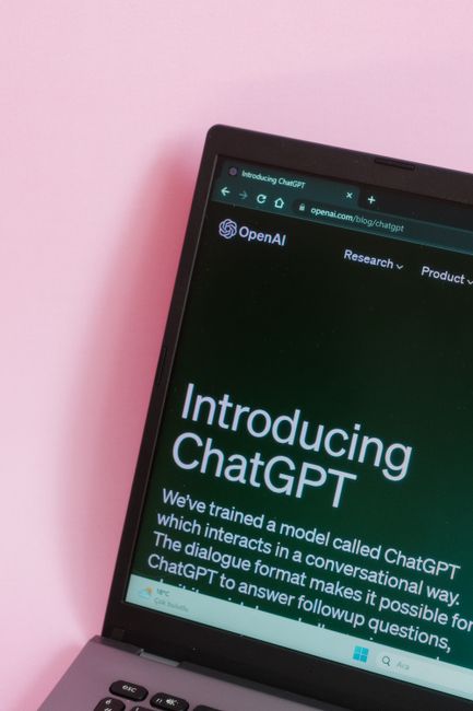 ChatGPT Perplexity Google SGE content preferences