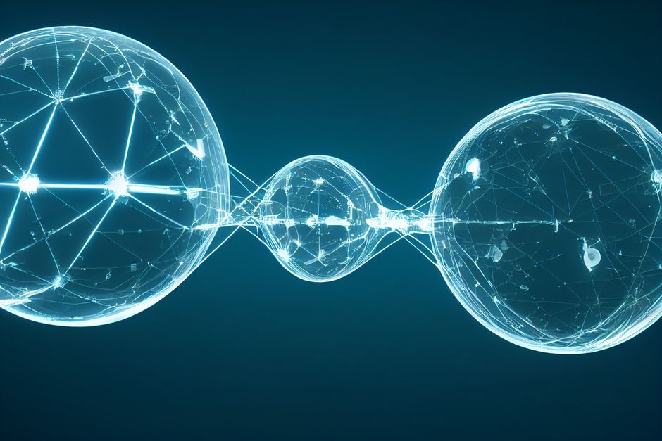 AI evaluating logical chain of counterfactual hypothesis
