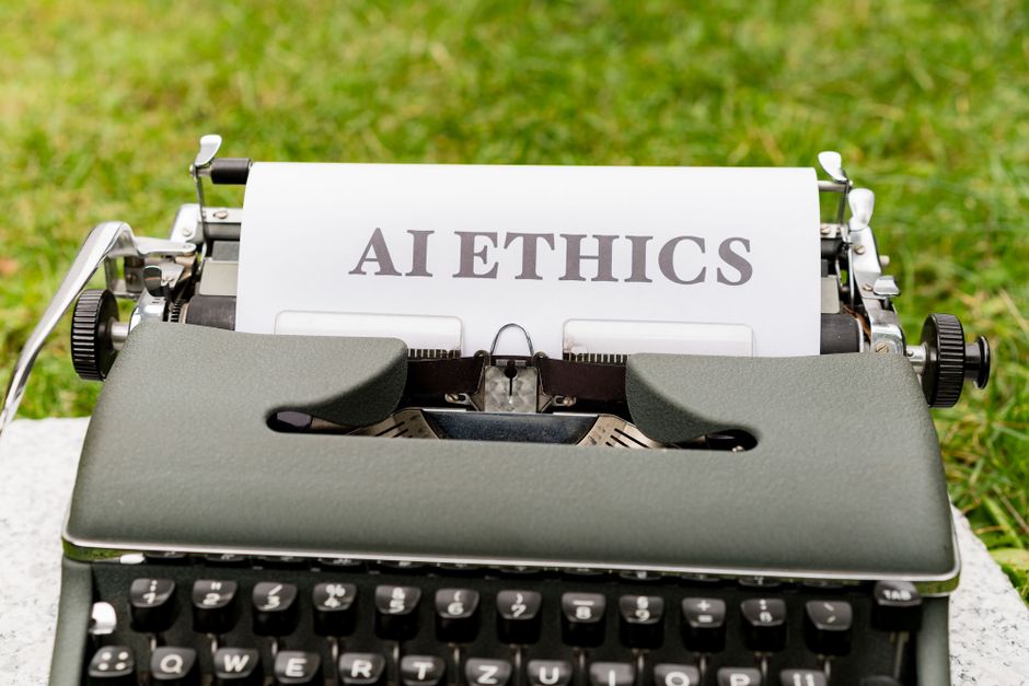 brand trust and logical anchor points in AI search
