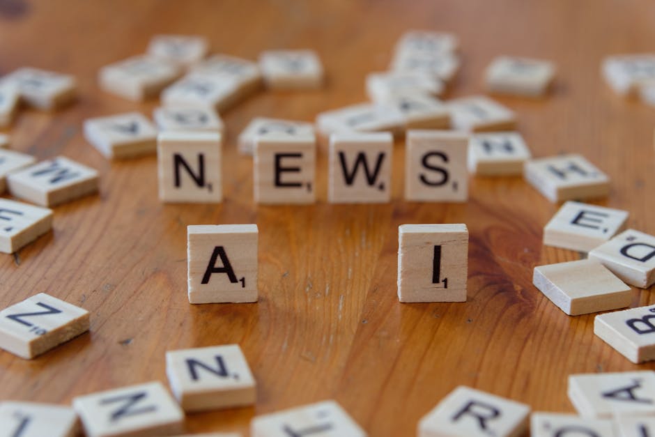 AI evaluating content confidence signals