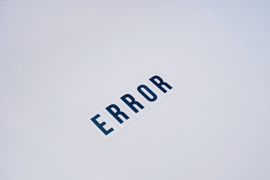 AI search cold start failure reasons