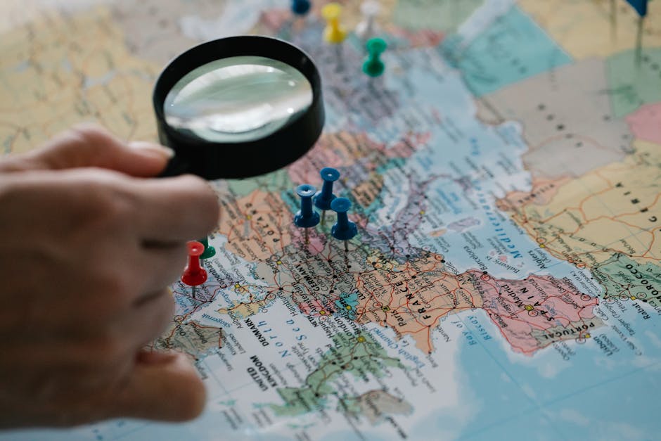 AI search trust signals verification