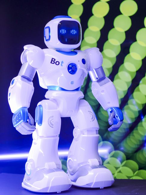 AI attention mechanism in long sentences
