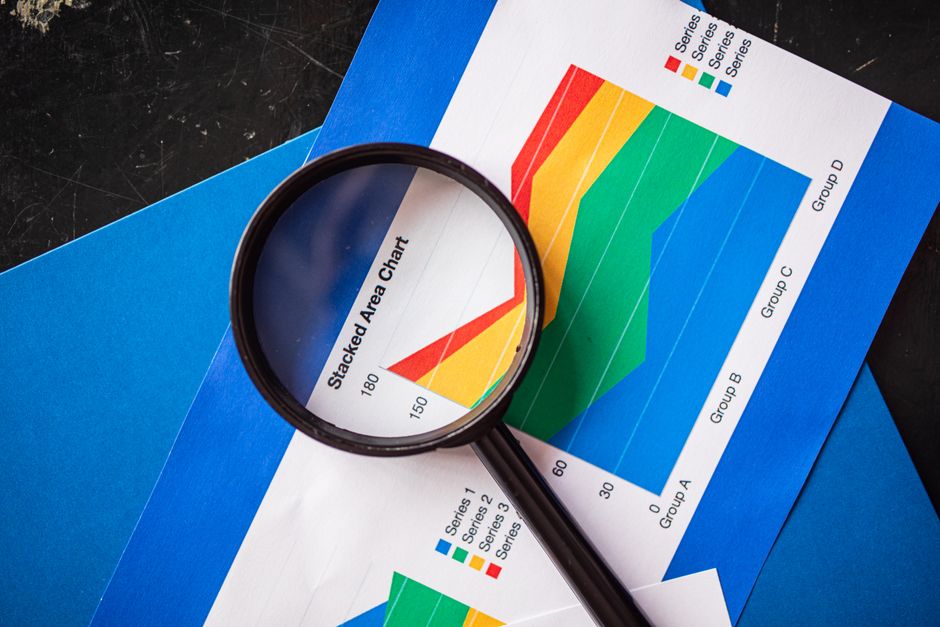 AI search negation testing process