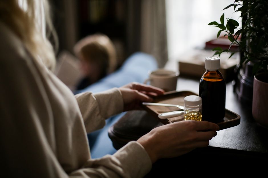 honey cough remedy debate