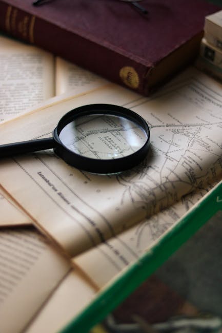 AI search cross-validation evidence chain