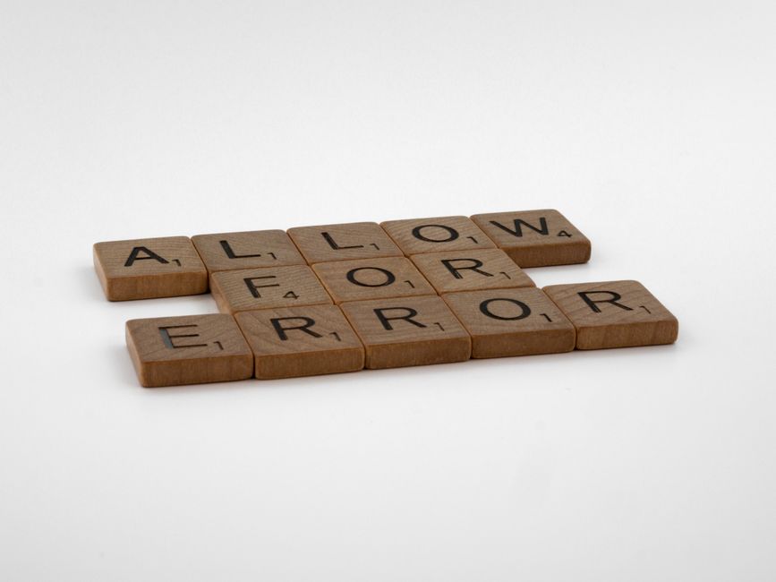 AI search trust audit text image cross validation