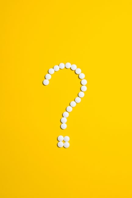 Three design patterns for counterintuitive questions