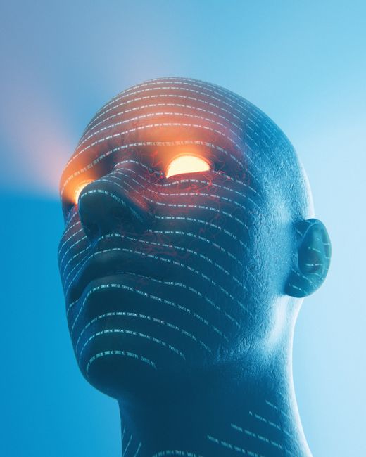 AI search concept drift detection technology