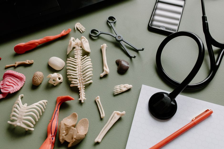 knowledge graph completion medical