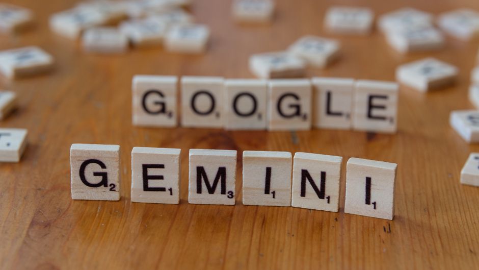 AI search engine evaluating content authority signals