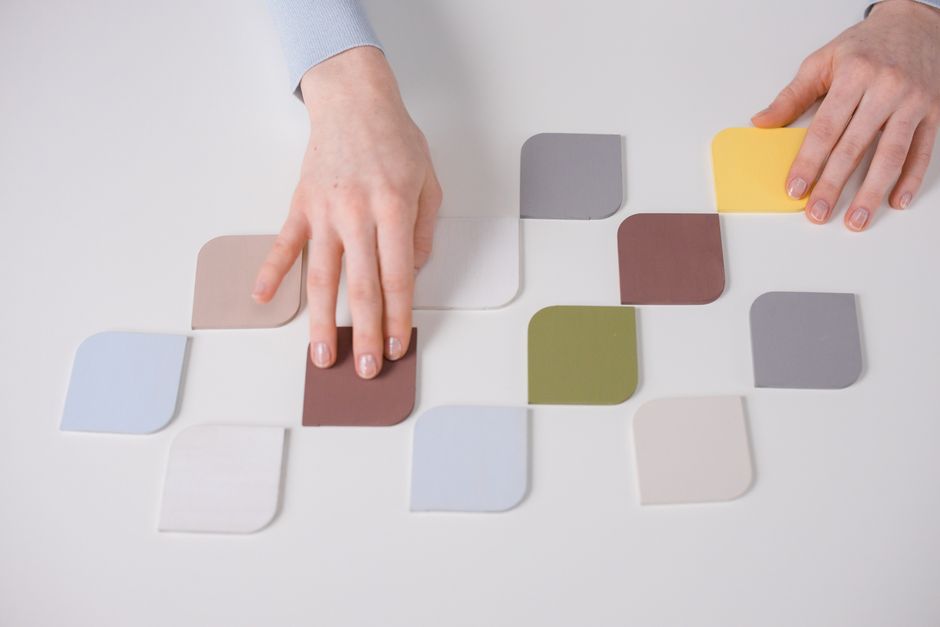 comparison table AI search optimization