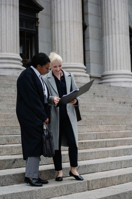 government document citation AI search