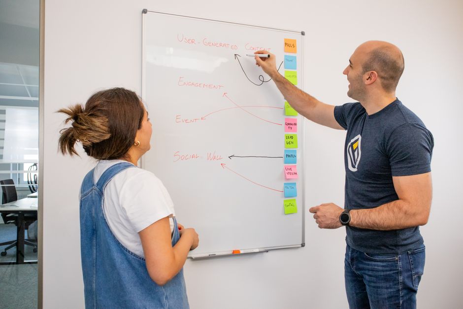 user decision journey cognitive consideration comparison pur
