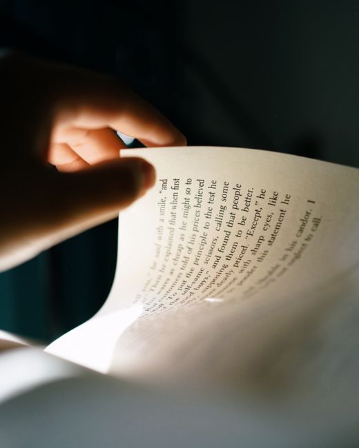 paragraph leading sentence AI search optimization