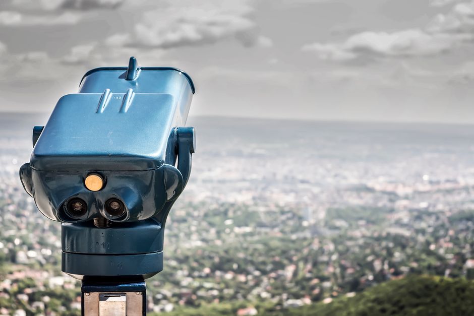 AI search trust filters authority accuracy relevance