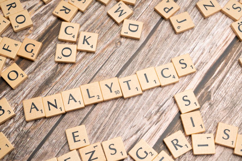 keyword frequency ratio analysis