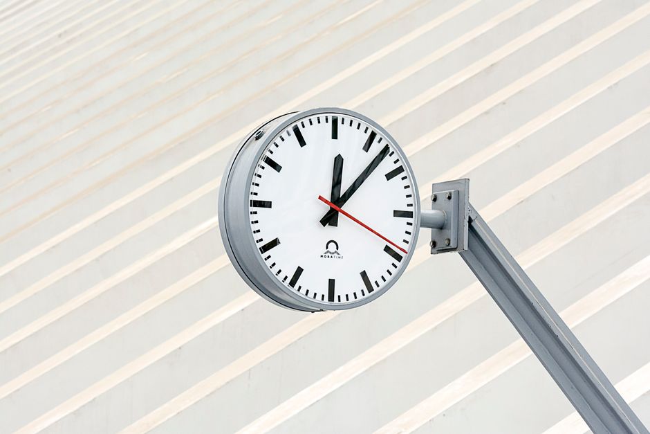 paragraph timestamp insertion example