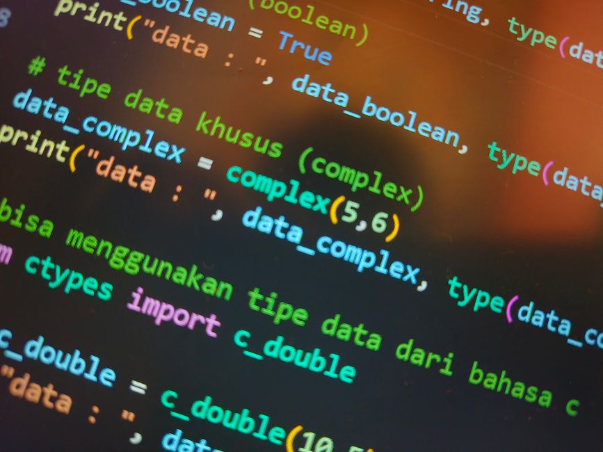 data density in content writing