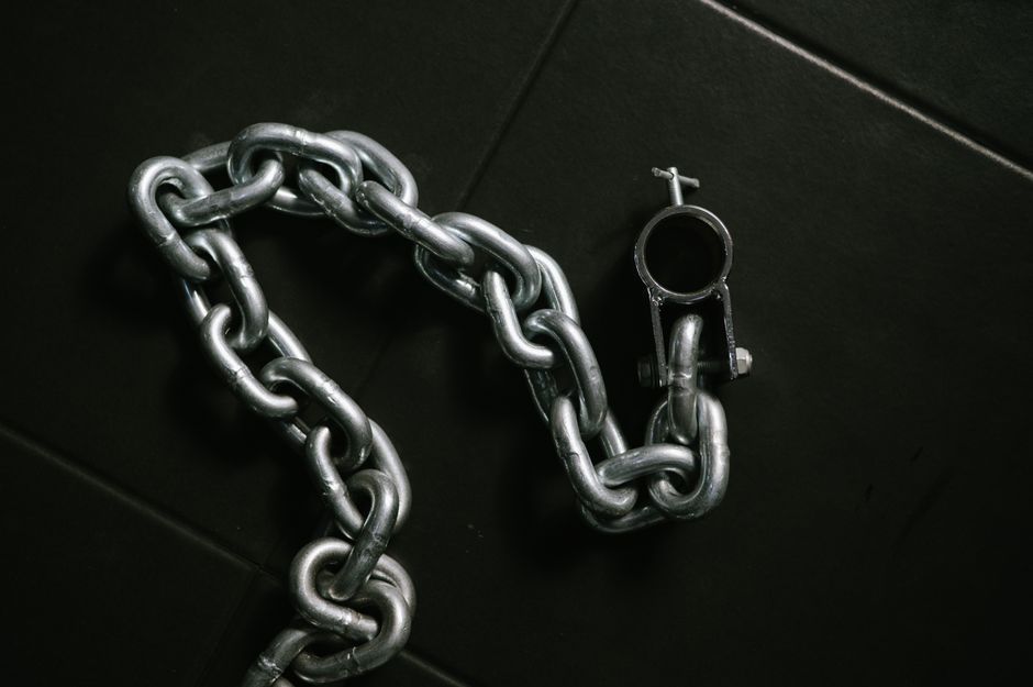 causal chain logic strength illustration