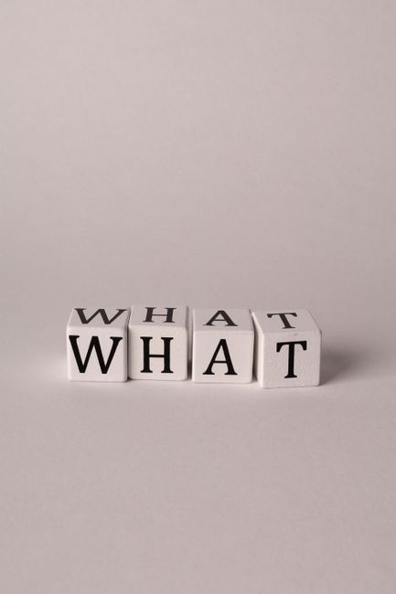types of query ambiguity in AI search