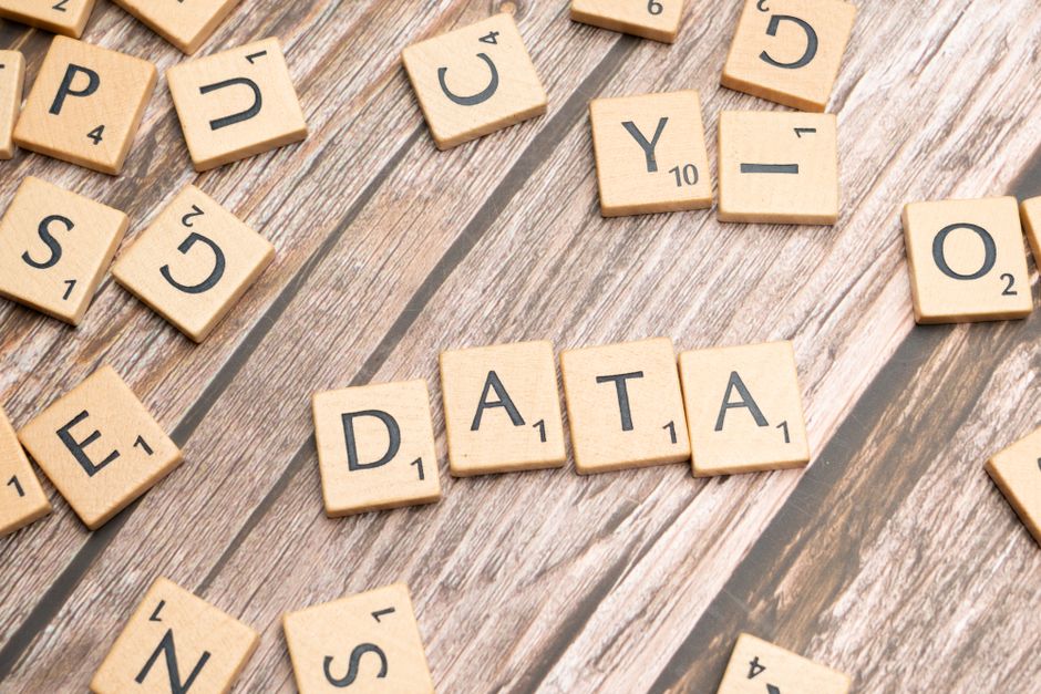 outdated data causing confusion