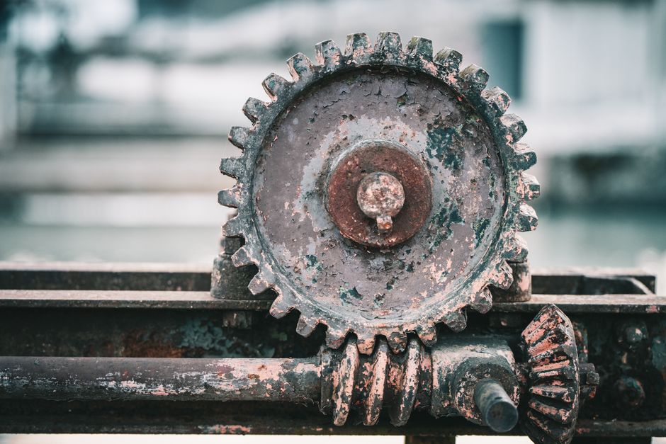 content hierarchy trust anchors