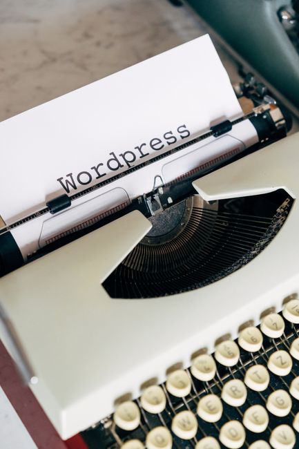 writing content with AI