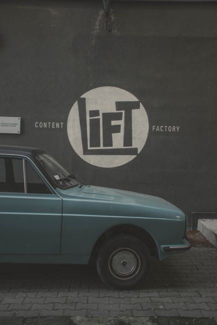 structured content for AI retrieval